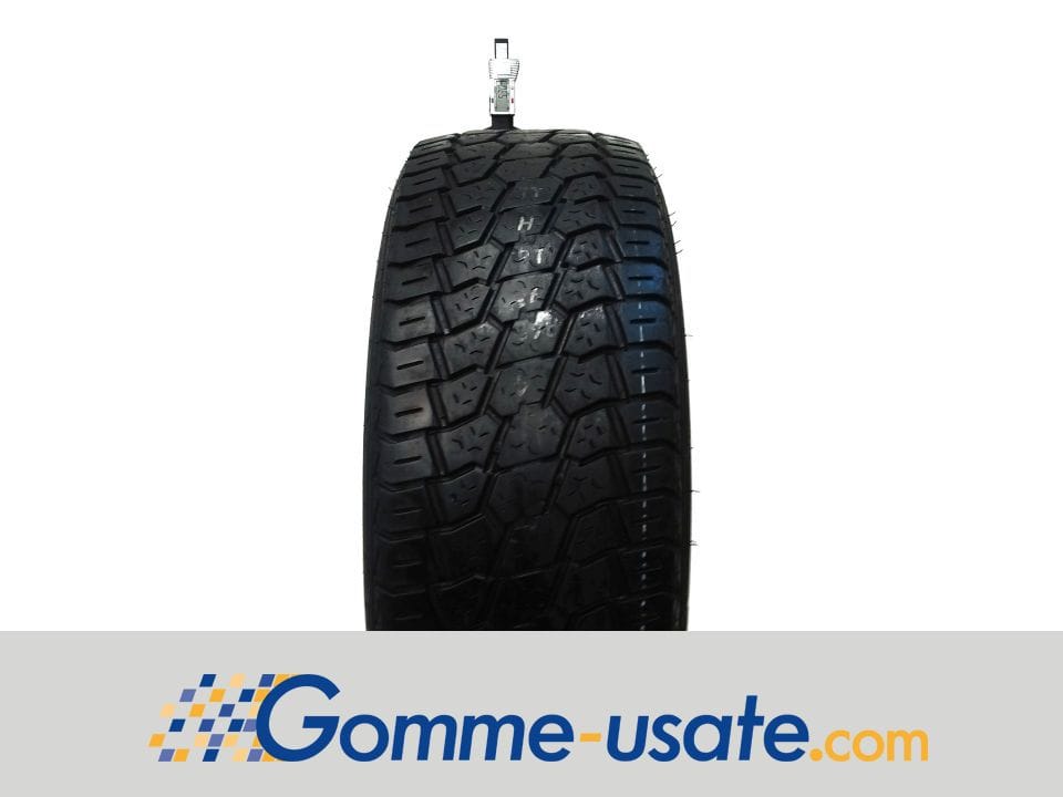 Thumb Pace Gomme Usate Pace 265/70 R16 112H Toledo M+S (65%) pneumatici usati All Season_2